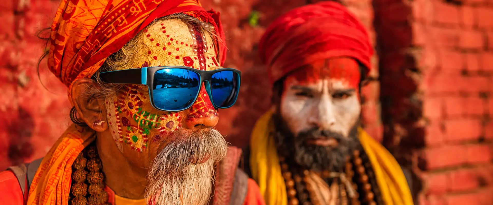 India Tour With Car And Driver