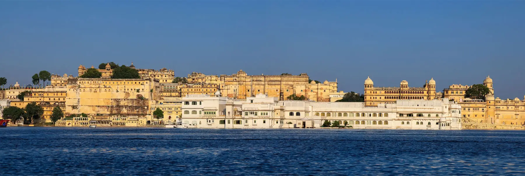 Best Weekend Trips from Delhi by Car for Families & Couples