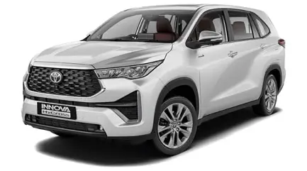 Toyota Hycross