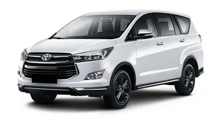 Toyota Innova