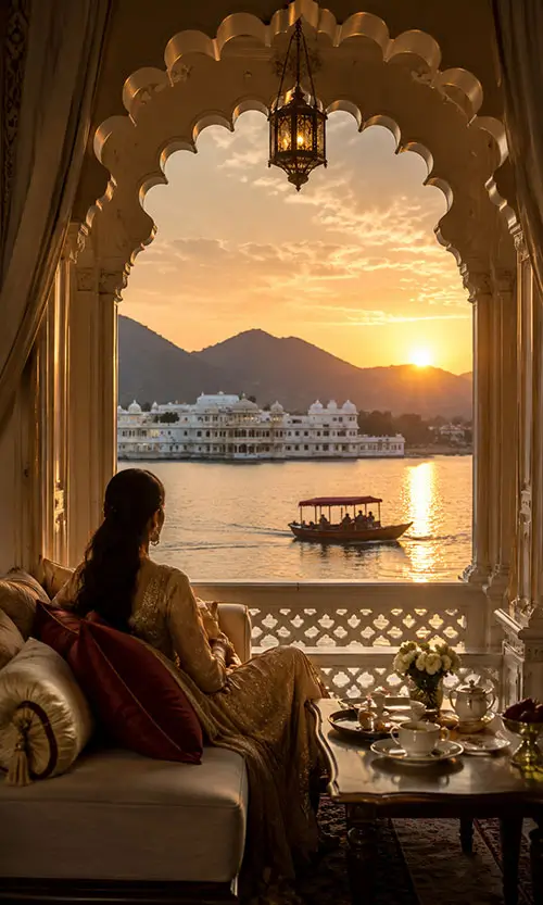 Pilgrimage Tour Packages in India | Private Temple Tours