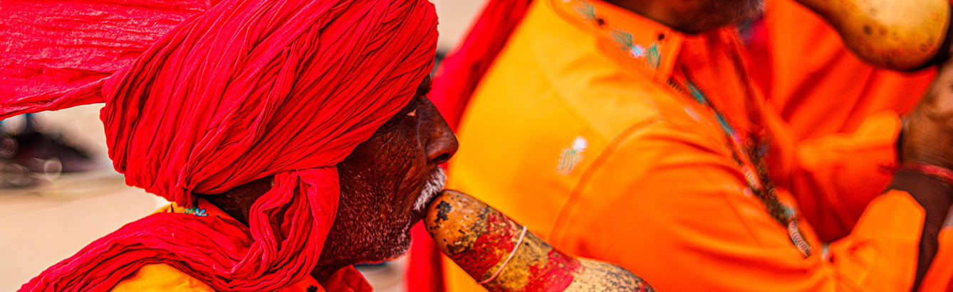 About India Tour With Car And Driver