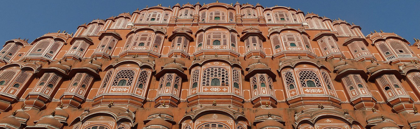 About India Tour With Car And Driver