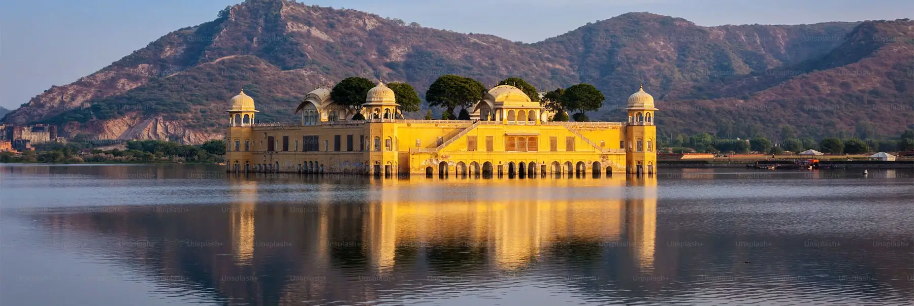 About India Tour With Car And Driver