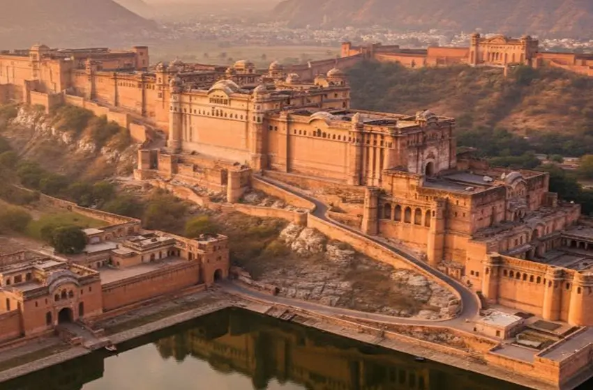 Delhi to Jaipur Weekend Tour