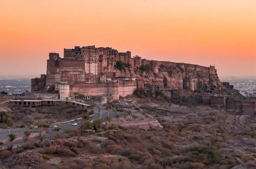 Exotic Rajasthan Tour Package