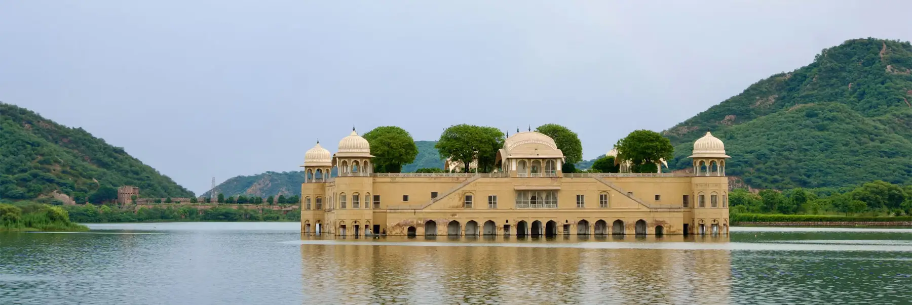 Glorious Rajasthan Tour Package