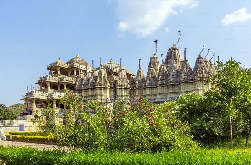 Glorious Rajasthan Tour Package