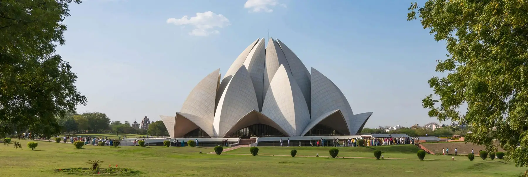 Golden Triangle Tour