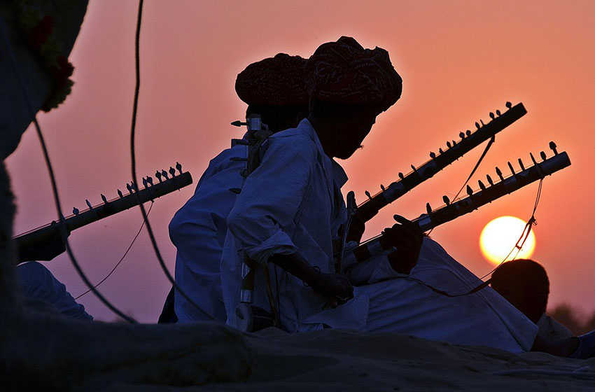 Luxury Agra Jaipur Tour