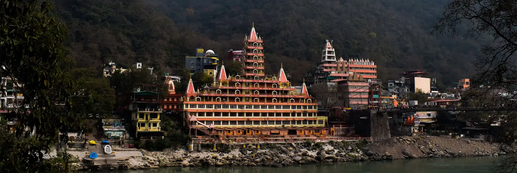 Haridwar Rishikesh Tour