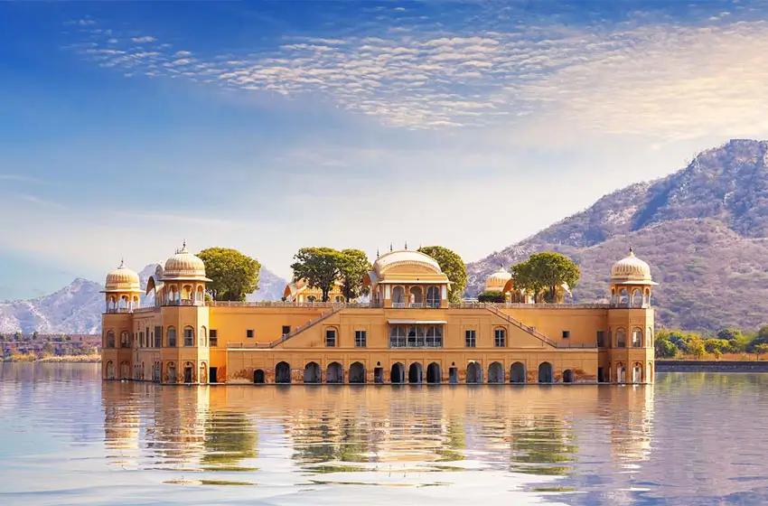 Jaipur Honeymoon Package