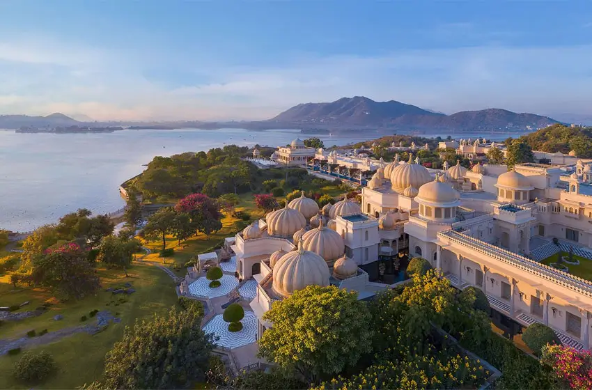 Jewels of Rajasthan Tour Package
