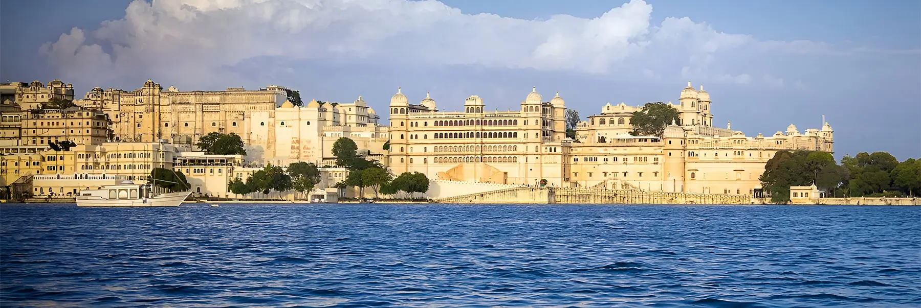 Rajasthan Honeymoon Package