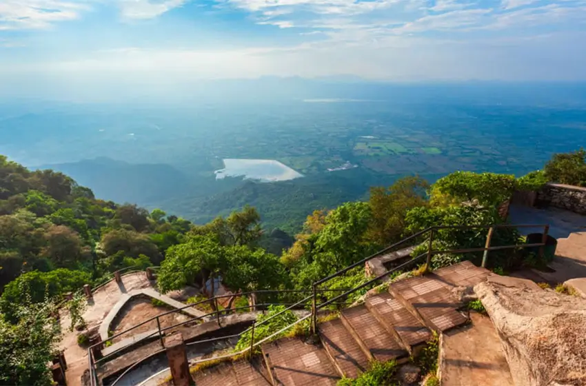 Rajasthan Honeymoon Package