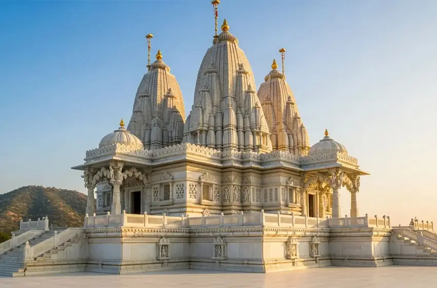 Rajasthan Pilgrimage Tour Package