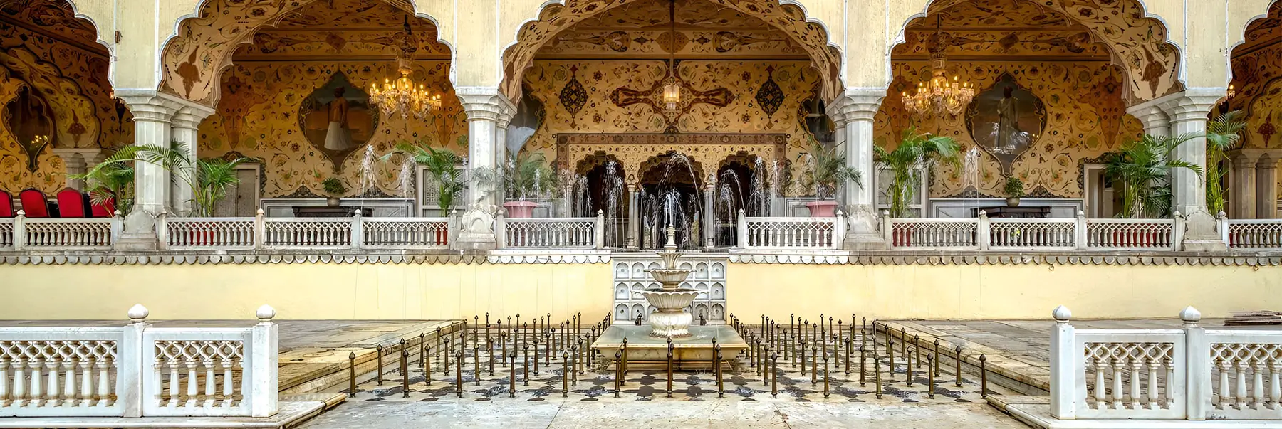 Royal Rajasthan Grand Circuit