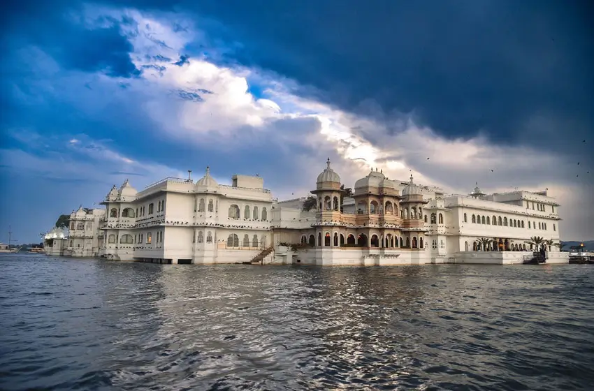 Royal Rajasthan Grand Circuit