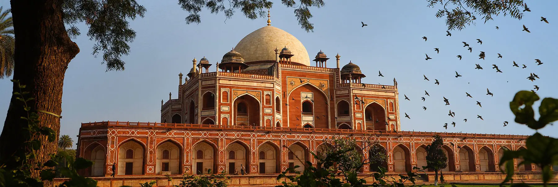 Same Day Delhi to Agra Tour by Car